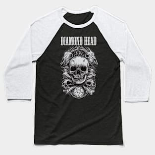 HEAD DIAMOND BAND Baseball T-Shirt